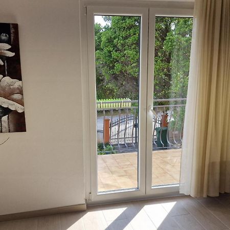 Apartmani Volga Петркане Екстериор снимка