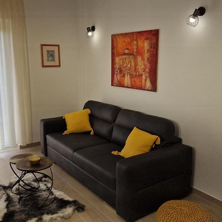 Apartmani Volga Петркане Екстериор снимка