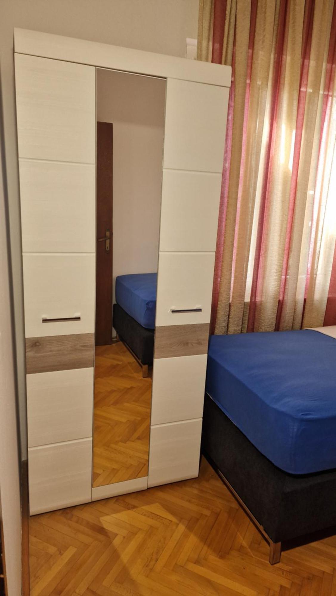Apartmani Volga Петркане Екстериор снимка