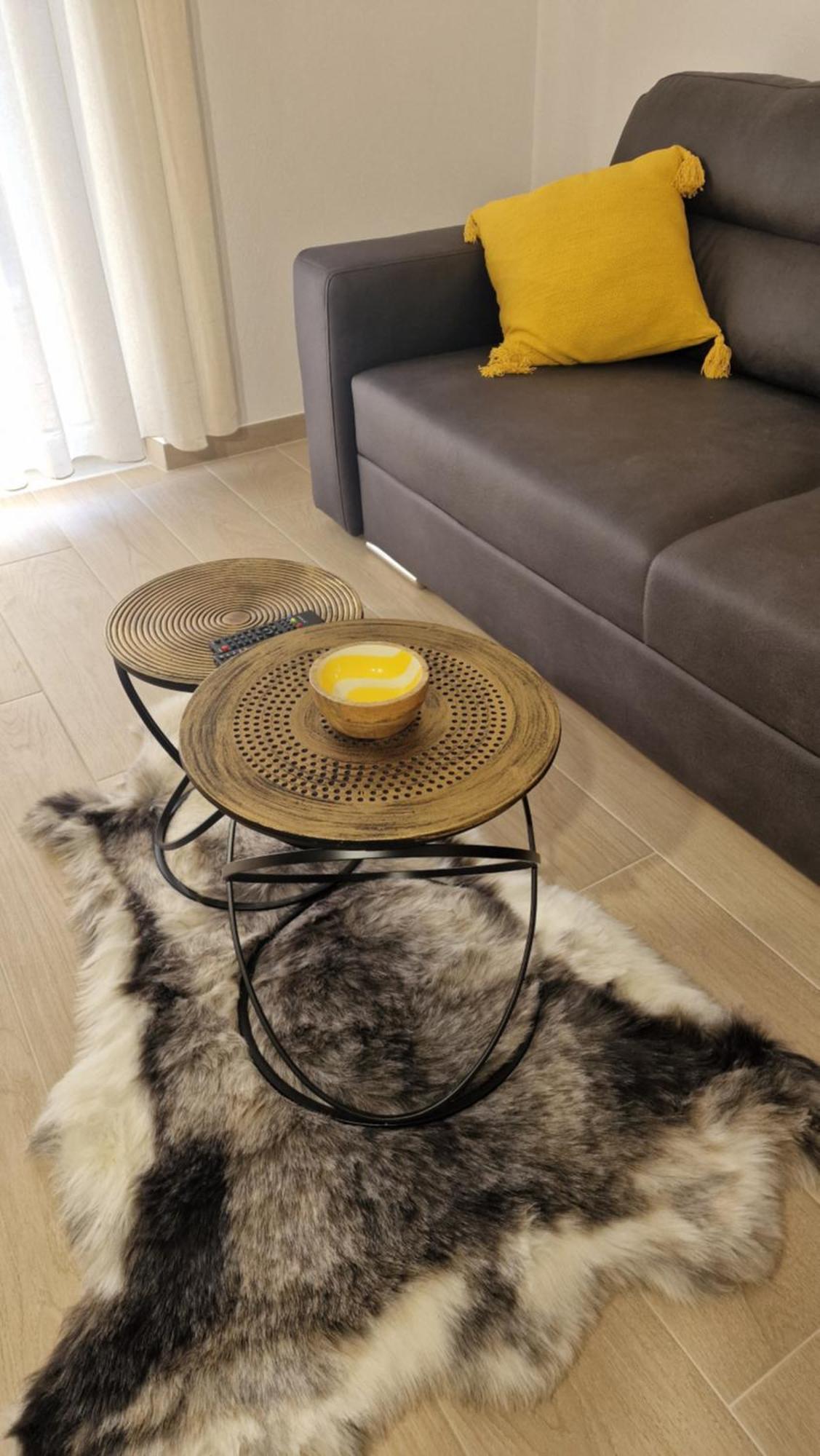 Apartmani Volga Петркане Екстериор снимка