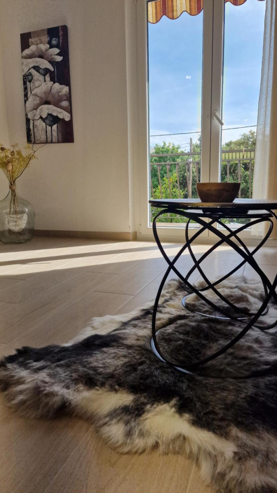 Apartmani Volga Петркане Екстериор снимка