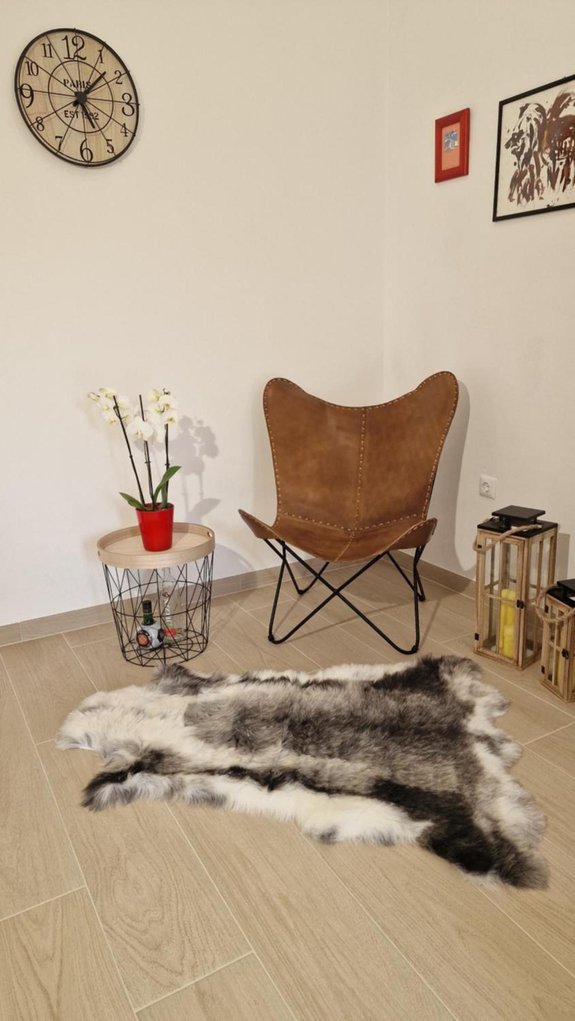Apartmani Volga Петркане Екстериор снимка