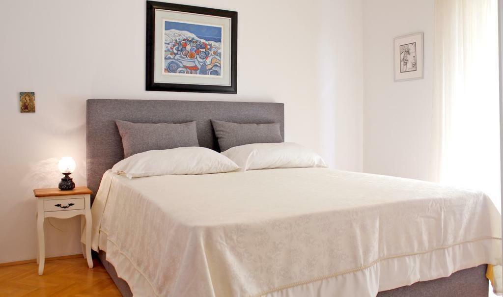 Apartmani Volga Петркане Екстериор снимка