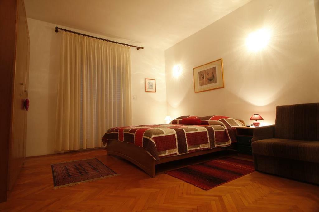 Apartmani Volga Петркане Екстериор снимка