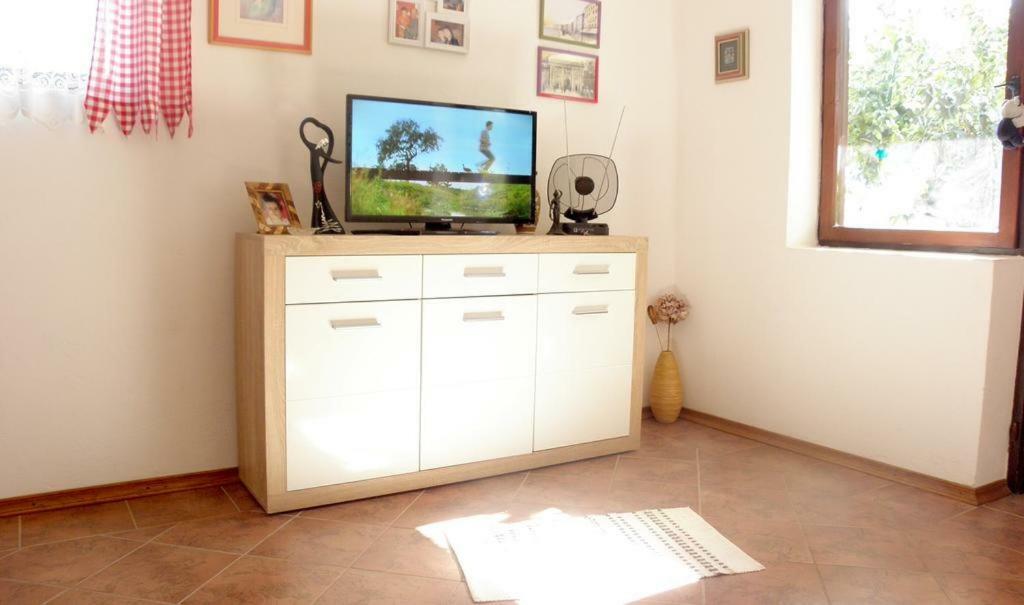 Apartmani Volga Петркане Екстериор снимка